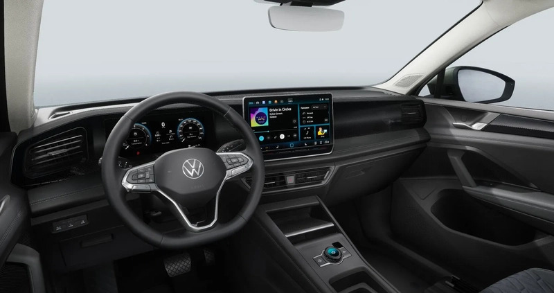 Volkswagen Tiguan cena 159900 przebieg: 5, rok produkcji 2024 z Baranów Sandomierski małe 29